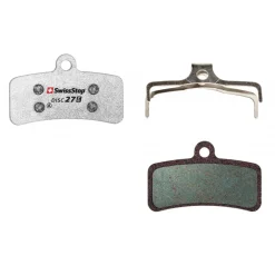 Disc 27 E Disc Brake Pads