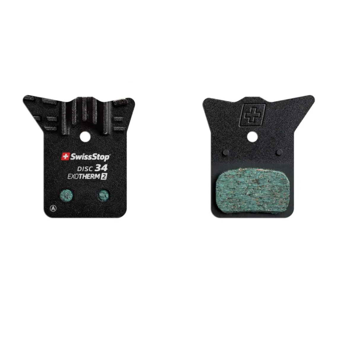 Disc 34 EXOTherm2 Disc Brake Pads
