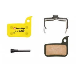 Disc 32 RS Disc Brake Pads