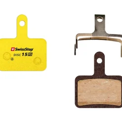 Disc 15 RS Disc Brake Pads