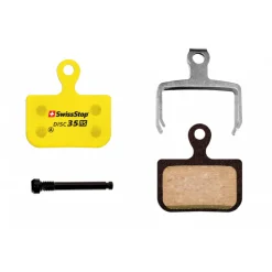 Disc 35 RS Disc Brake Pads