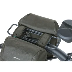 DISCOVERY 365D DOUBLE BAG M Panniers