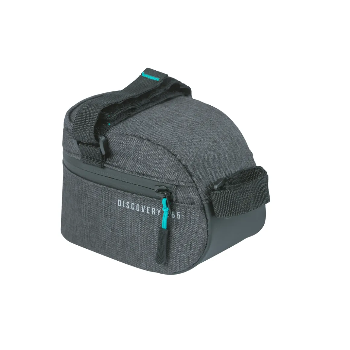 Discovery 365D Saddle Bag M