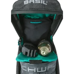 Discovery 365D Saddle Bag M