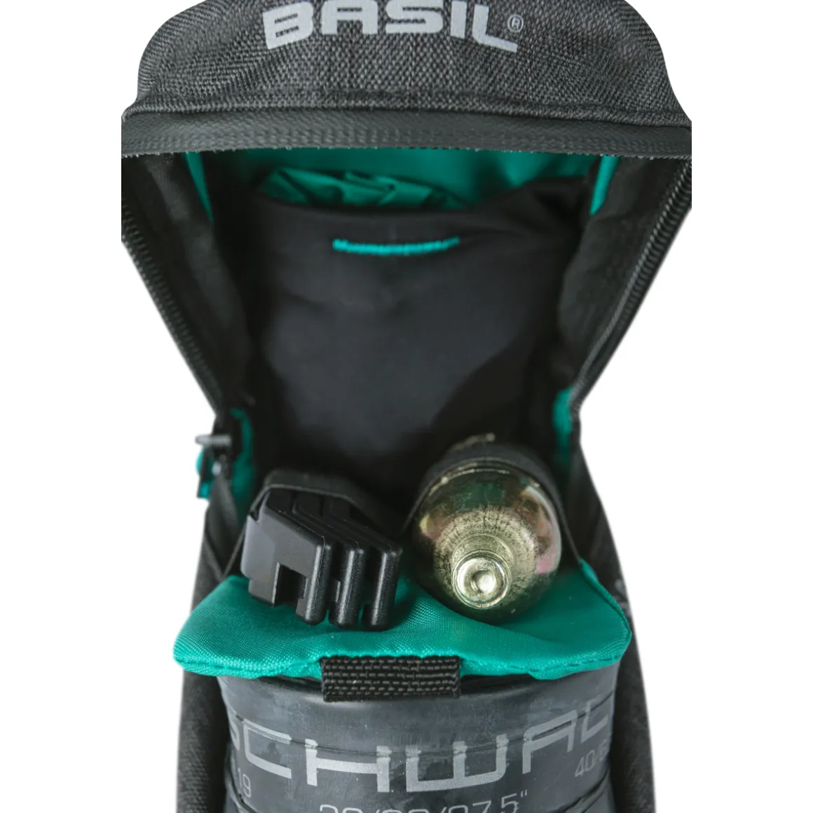 Discovery 365D Saddle Bag M