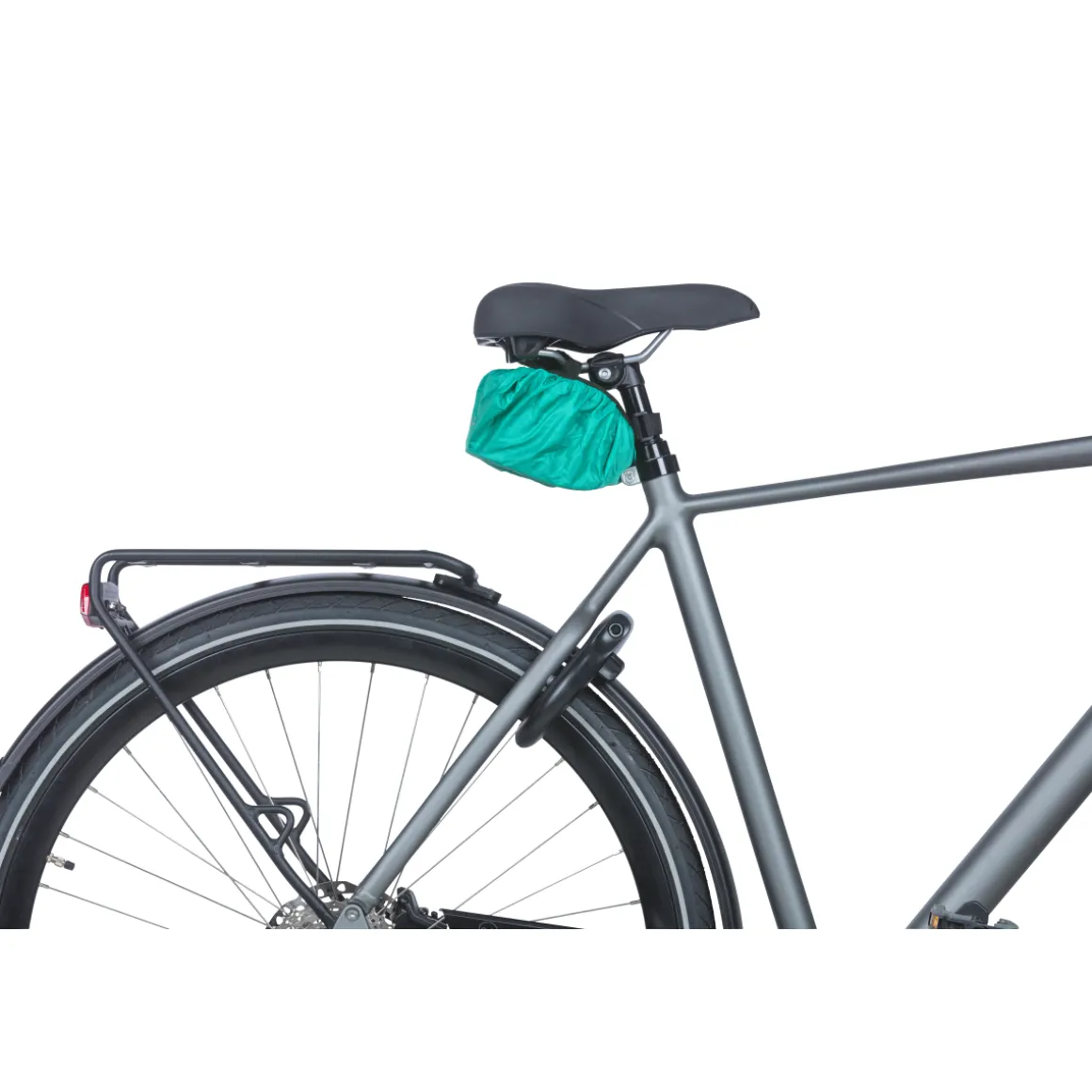Discovery 365D Saddle Bag M