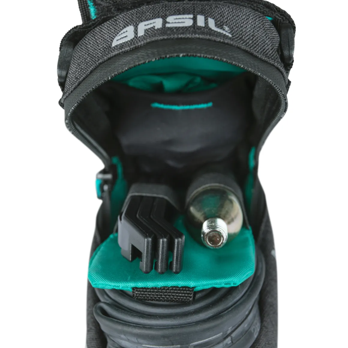 Discovery 365D Saddle Bag S
