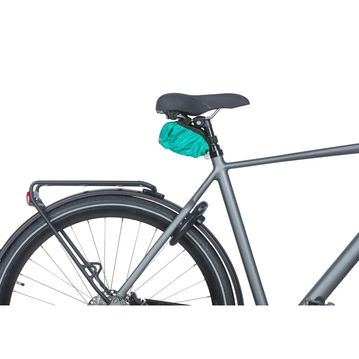 Discovery 365D Saddle Bag S