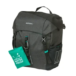 DISCOVERY 365D SINGLE BAG M Pannier