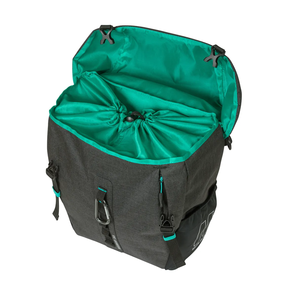 DISCOVERY 365D SINGLE BAG M Pannier