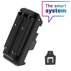 Display Mount Adapter, Front Cable Outlet (BDS3250) Smart System