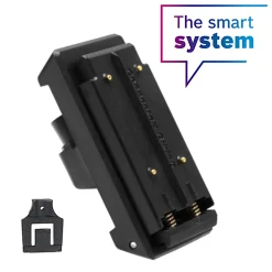 Display Mount Adapter, Rear Cable Outlet (BDS3210) Smart System