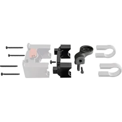 Display Mount GARMIN Mounting Bridge