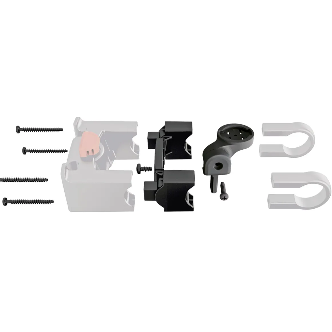 Display Mount GARMIN Mounting Bridge