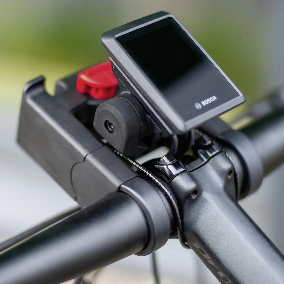 Display Mount Kiox Mounting Bridge