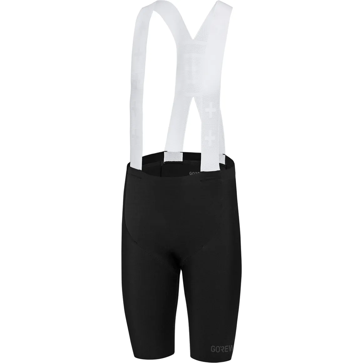 DISTANCE BIB SHORTS+ 2.0 MENS