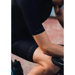 DISTANCE BIB SHORTS+ 2.0 MENS