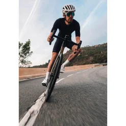DISTANCE BIB SHORTS+ 2.0 MENS