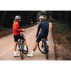 DISTANCE BIB SHORTS+ 2.0 MENS