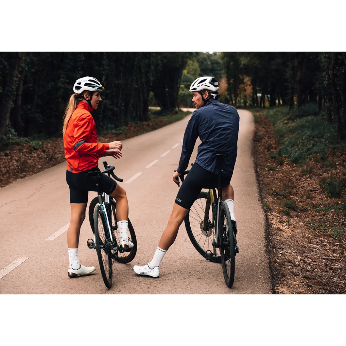 DISTANCE BIB SHORTS+ 2.0 MENS
