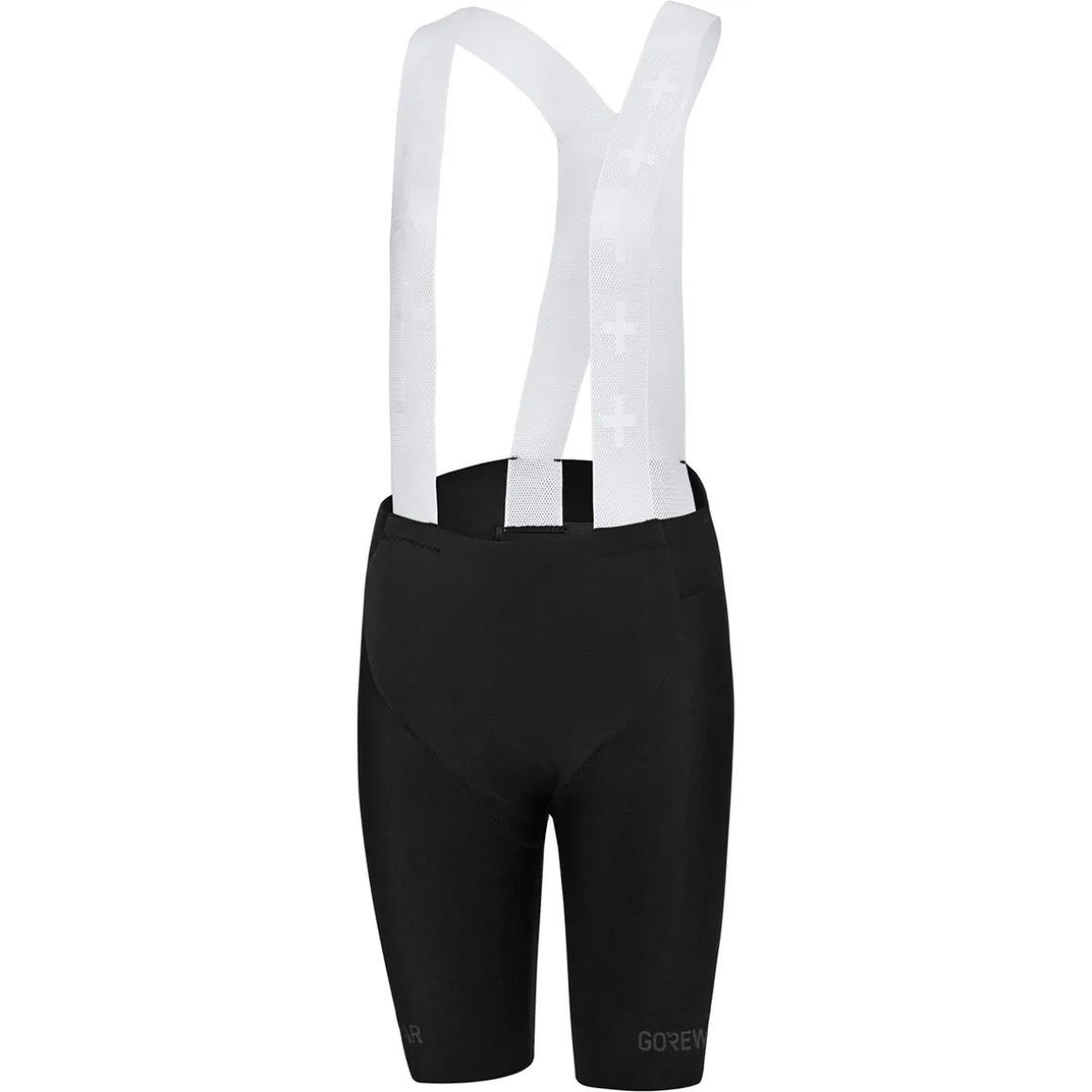 DISTANCE BIB SHORTS+ 2.0 WOMENS