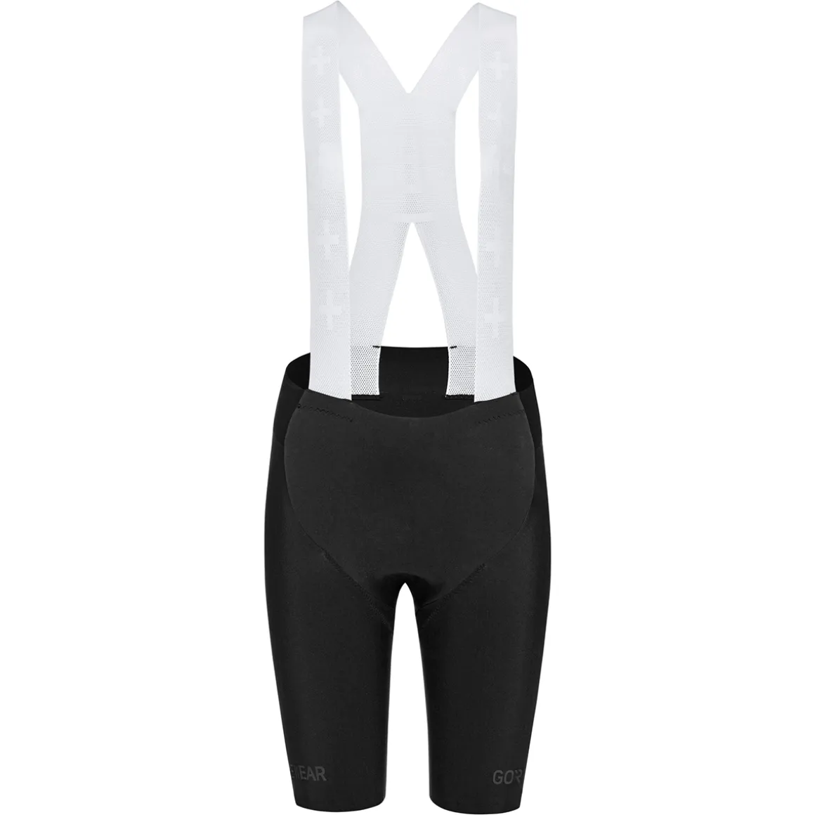 DISTANCE BIB SHORTS+ 2.0 WOMENS