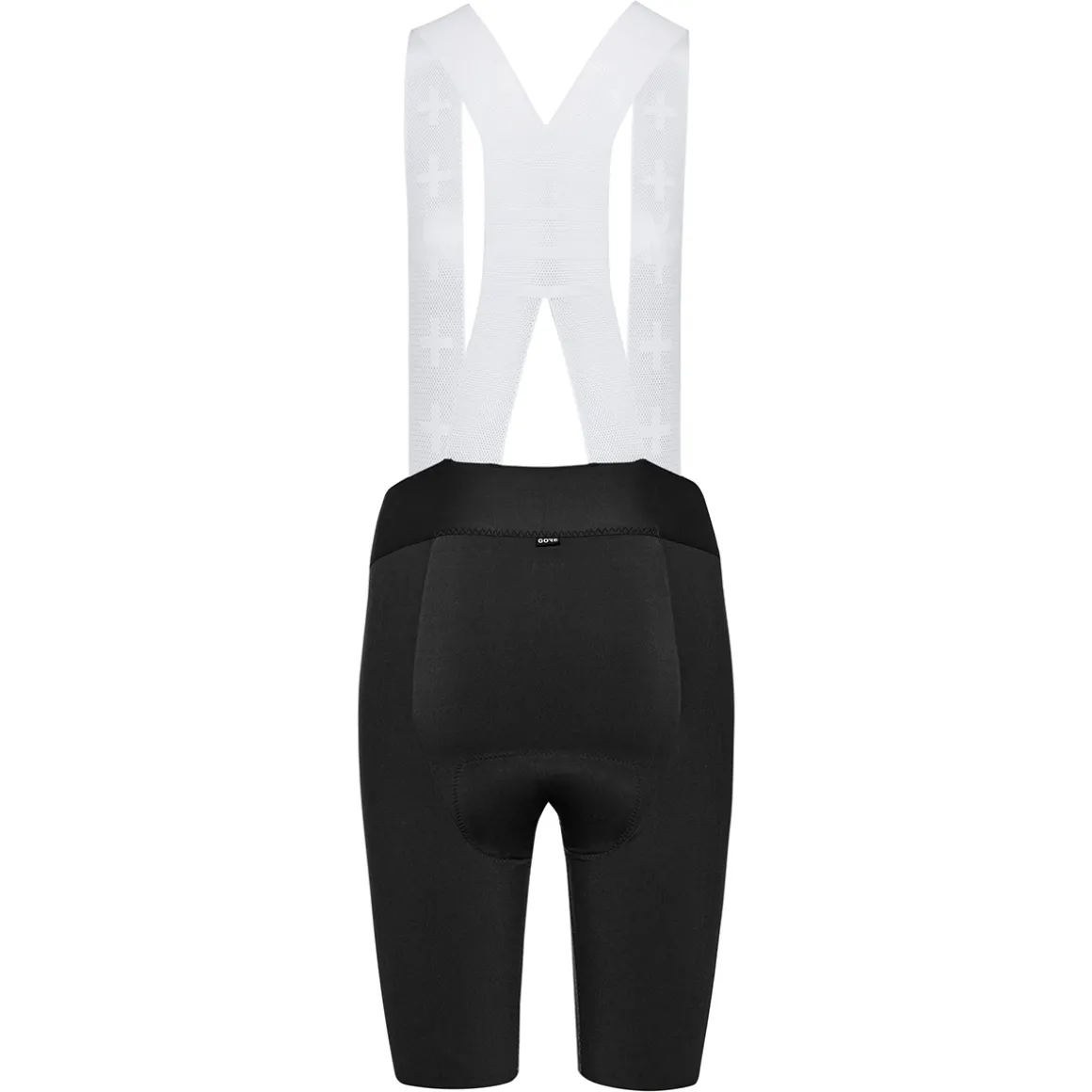 DISTANCE BIB SHORTS+ 2.0 WOMENS
