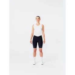 DISTANCE BIB SHORTS+ 2.0 WOMENS