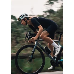 DISTANCE BIB SHORTS+ 2.0 WOMENS