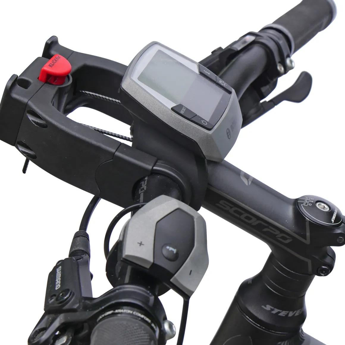 DISTANCE SET E Spacer