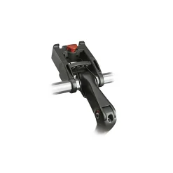Distance spacer set for KLICKfix handlebar adapter