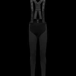 DISTANCE WINTER BIB TIGHTS+ MENS