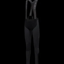 DISTANCE WINTER BIB TIGHTS+ MENS