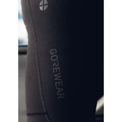 DISTANCE WINTER BIB TIGHTS+ MENS