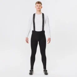 DISTANCE WINTER BIB TIGHTS+ MENS