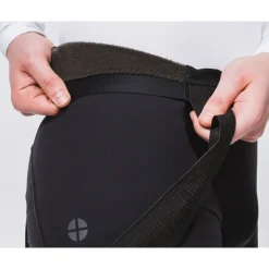 DISTANCE WINTER BIB TIGHTS+ MENS