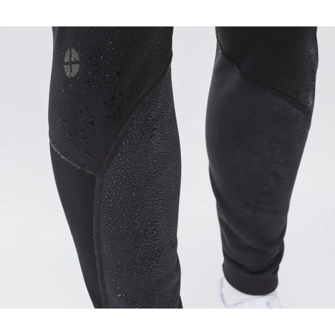 DISTANCE WINTER BIB TIGHTS+ WOMENS