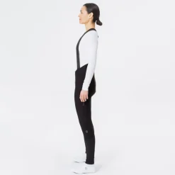 DISTANCE WINTER BIB TIGHTS+ WOMENS