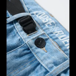 DISTRICT SHORTS Bike Shorts