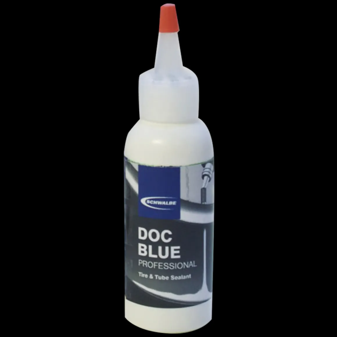 Doc Blue Professional Tyre Sealant