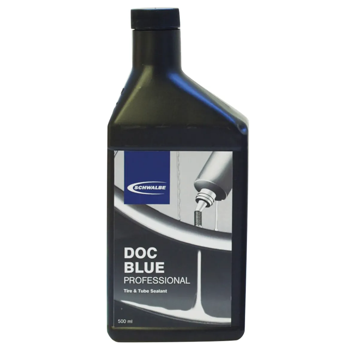 Doc Blue Professional Tyre Sealant