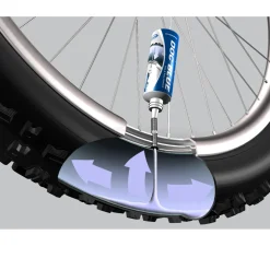 Doc Blue Professional Tyre Sealant