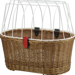 DOGGY BASKET KORBKLIP