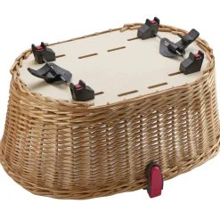 DOGGY BASKET KORBKLIP