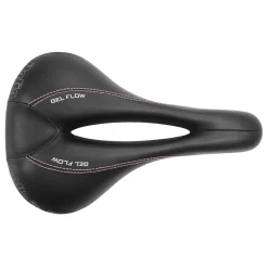 Donna Gel Flow Saddle