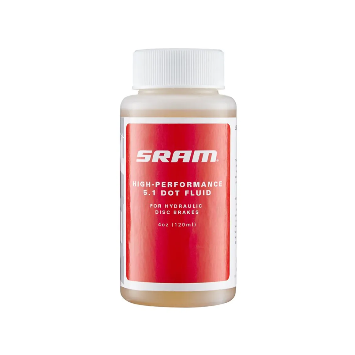 DOT 5.1 Brake Fluid
