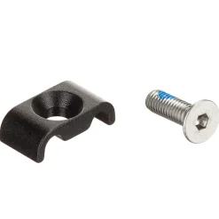 Double Cable Guide