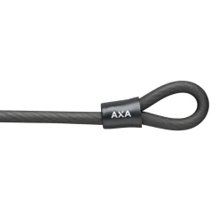 Double Loop 120/10 Safety Cable with Double Loop