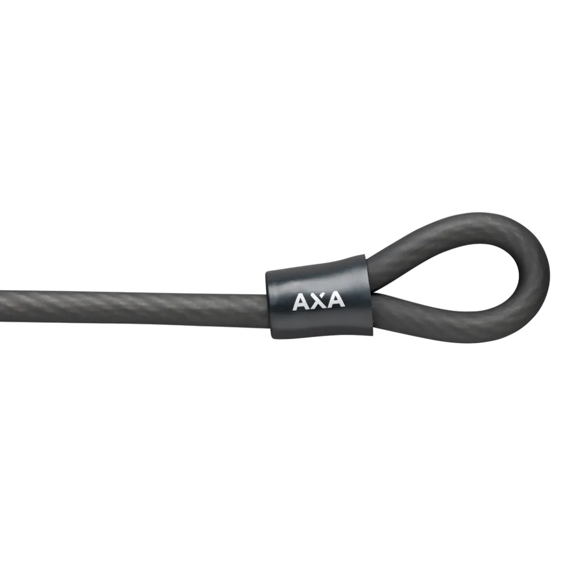 Double Loop 120/10 Safety Cable with Double Loop