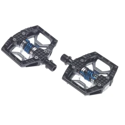 Double Shot 2 Pedals (Duo Pedals / Hybrid Pedals / Combo Pedals)